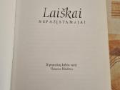 Laiškai nepažįstamajai - nuotraukos Nr. 2
