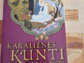 Karalienės kunti maldos