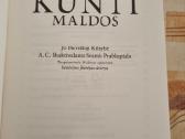 Karalienės kunti maldos - nuotraukos Nr. 2