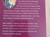 Karalienės kunti maldos - nuotraukos Nr. 5