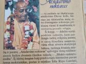 Atsidavimo nektaras - nuotraukos Nr. 6