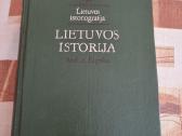 Lietuvos Istorija