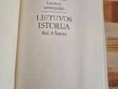 Lietuvos Istorija - nuotraukos Nr. 2