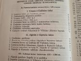 Lietuvos Istorija - nuotraukos Nr. 5
