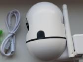 Bevielė Wi-fi apsaugos kamera - nuotraukos Nr. 2