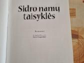 Sidro namų taisyklės - nuotraukos Nr. 2