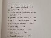 Sidro namų taisyklės - nuotraukos Nr. 3