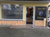 Parduodamos komercinės paskirties patalpos - nuotraukos Nr. 3