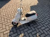 Vespa vaikiškas motociklas