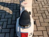 Vespa vaikiškas motociklas - nuotraukos Nr. 2