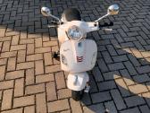 Vespa vaikiškas motociklas - nuotraukos Nr. 3