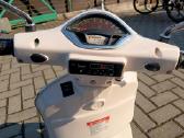 Vespa vaikiškas motociklas - nuotraukos Nr. 4