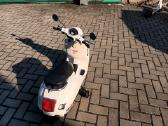 Vespa vaikiškas motociklas - nuotraukos Nr. 6