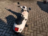 Vespa vaikiškas motociklas - nuotraukos Nr. 7
