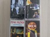 Pink Floyd, Metallica mc