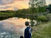 Sodyba mokymams greta Trakų Debesų slėnis - nuotraukos Nr. 5