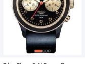 Triwa Brasco chronograph koleksijai papildyti - nuotraukos Nr. 3
