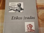 Etikos įvadas