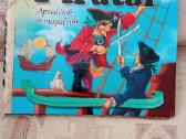 Piratai , Apvedžiok ir nuspalvink