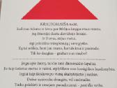 Kraujomaiša - nuotraukos Nr. 4