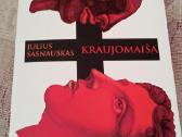 Kraujomaiša