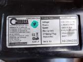 Orpūtės pripučiamiems batutams Gibbons 2hp - nuotraukos Nr. 2