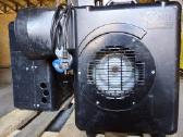 Orpūtės pripučiamiems batutams Gibbons 2hp