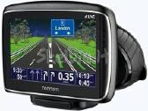 Naujos ir naudotos GPS navigacijos
