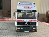 Parduodu vilkiko Mercedes-benz Sk Eurocab modelį. - nuotraukos Nr. 2