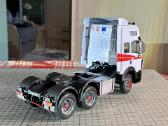 Parduodu vilkiko Mercedes-benz Sk Eurocab modelį. - nuotraukos Nr. 4