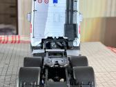 Parduodu vilkiko Mercedes-benz Sk Eurocab modelį. - nuotraukos Nr. 5