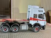 Parduodu vilkiko Mercedes-benz Sk Eurocab modelį. - nuotraukos Nr. 8