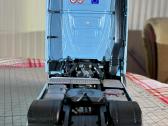 Parduodu vilkiko Mercedes Benz Actros Mp4 modelį. - nuotraukos Nr. 7