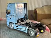 Parduodu vilkiko Mercedes Benz Actros Mp4 modelį. - nuotraukos Nr. 8