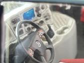 Parduodu vilkiko Mercedes Benz Actros Mp4 modelį. - nuotraukos Nr. 10