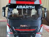 Parduodu vilkiko Iveco Hi-way E5 Abarth modelį. - nuotraukos Nr. 3