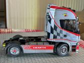 Parduodu vilkiko Iveco Hi-way E5 Abarth modelį. - nuotraukos Nr. 5
