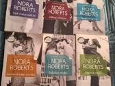 Nora Roberts Stanislaskių serija