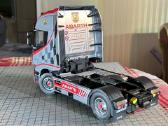 Parduodu vilkiko Iveco Hi-way E5 Abarth modelį. - nuotraukos Nr. 8