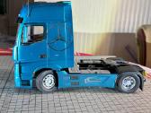 Parduodu vilkiko Mercedes Benz Actros Mp4 modelį. - nuotraukos Nr. 2