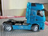Parduodu vilkiko Mercedes Benz Actros Mp4 modelį. - nuotraukos Nr. 6