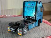 Parduodu vilkiko Mercedes Benz Actros Mp4 modelį. - nuotraukos Nr. 7