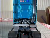 Parduodu vilkiko Mercedes Benz Actros Mp4 modelį. - nuotraukos Nr. 8