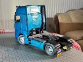 Parduodu vilkiko Mercedes Benz Actros Mp4 modelį. - nuotraukos Nr. 9