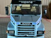 Parduodu vilkiko Scania T143m 500 Topline modelį. - nuotraukos Nr. 3