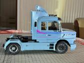 Parduodu vilkiko Scania T143m 500 Topline modelį. - nuotraukos Nr. 5