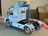 Parduodu vilkiko Scania T143m 500 Topline modelį. - nuotraukos Nr. 8