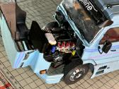 Parduodu vilkiko Scania T143m 500 Topline modelį. - nuotraukos Nr. 9