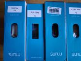 Sunlu 3D filamentas 1.75 mm (naujas, vakuume 1 kg)
