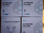 Sunlu 3D filamentas 1.75 mm (naujas, vakuume 1 kg) - nuotraukos Nr. 2